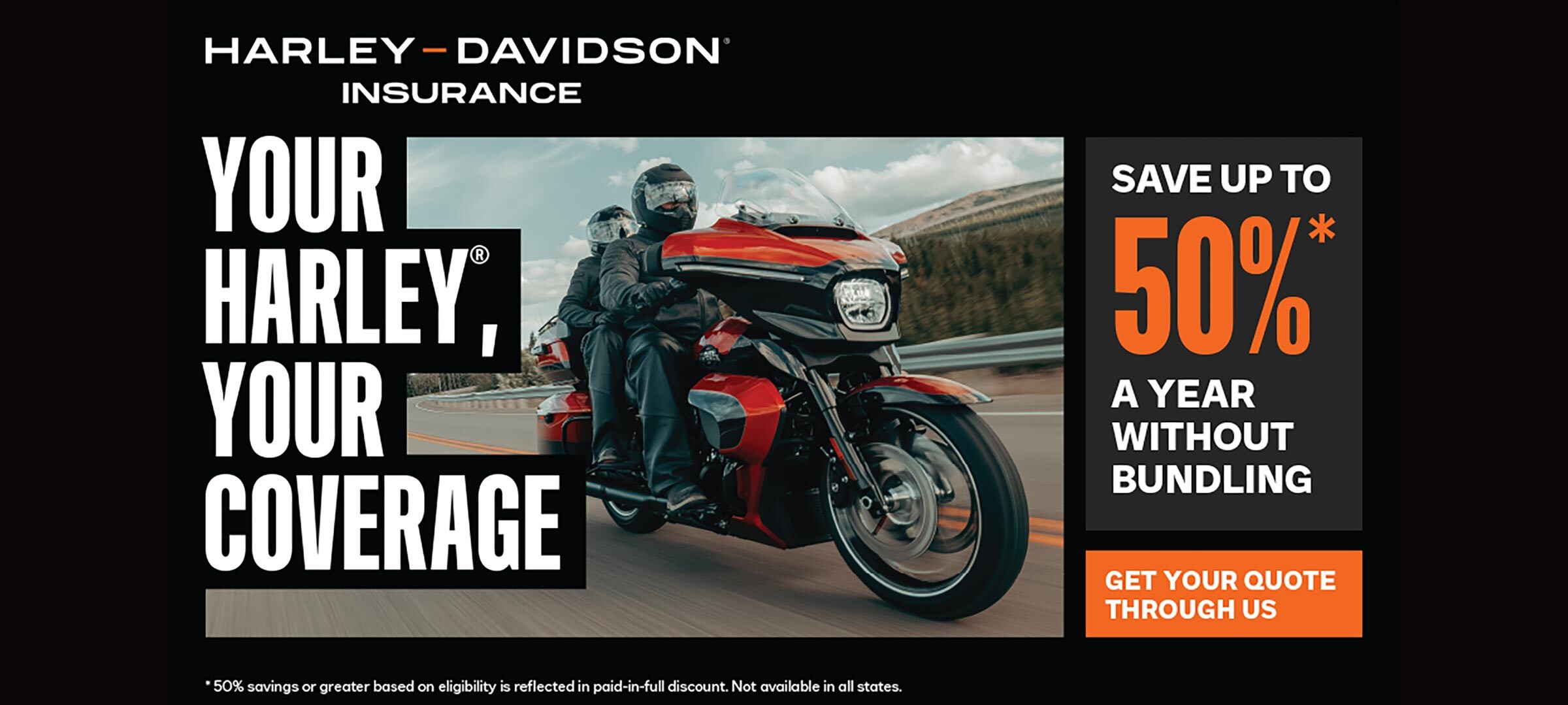 Welcome to Zion Harley-Davidson in Washington | Zion Harley-Davidson