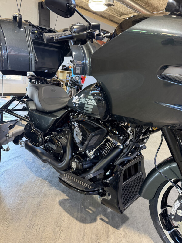 2026 Harley Davidson RG3- All New Suspension and Fairing No Gimmick's, No Hidden Fees, photo 2