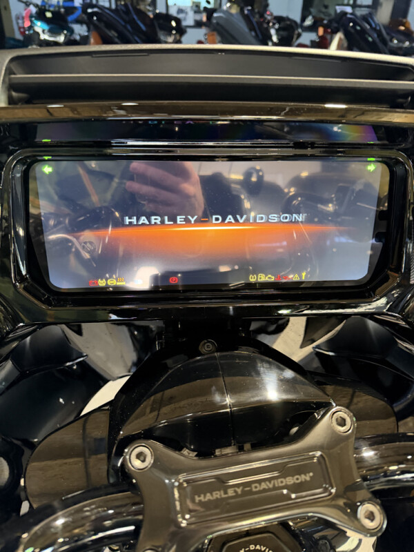 2026 Harley Davidson RG3- All New Suspension and Fairing No Gimmick's, No Hidden Fees, photo 14