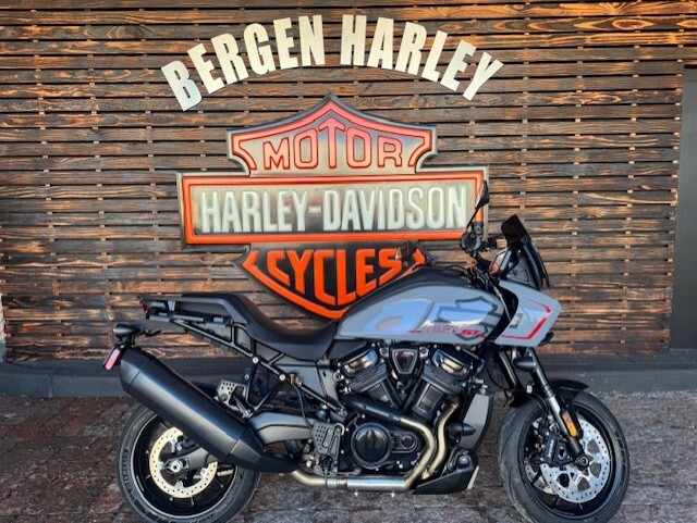  2026 Harley Davidson Pan America 1250 ST RA1250ST