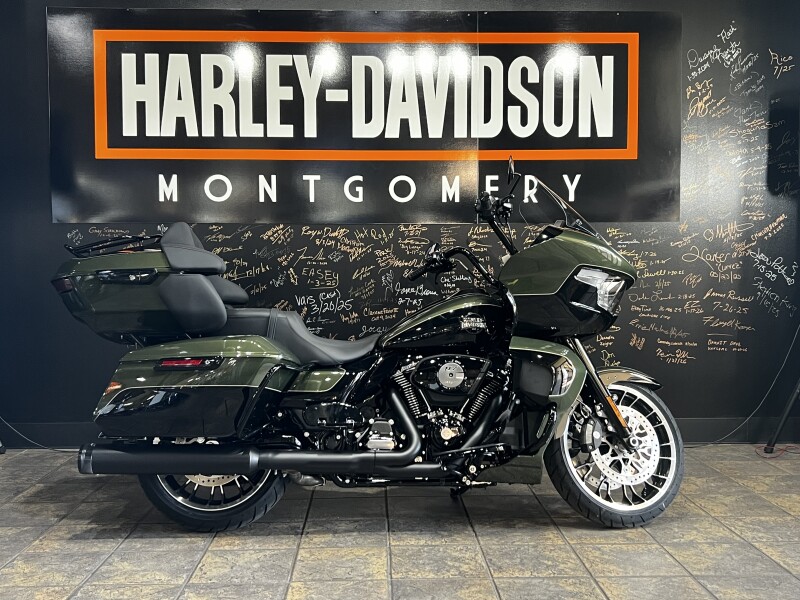 2026 Harley-Davidson® Road Glide® Limited