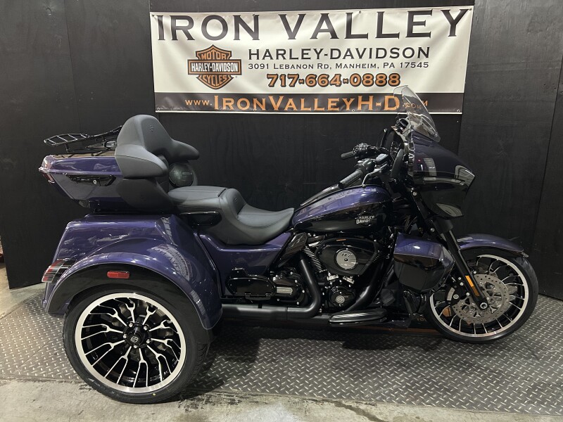 Inventory | Iron Valley Harley-Davidson