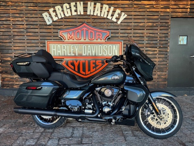 Inventory | Bergen County Harley-Davidson