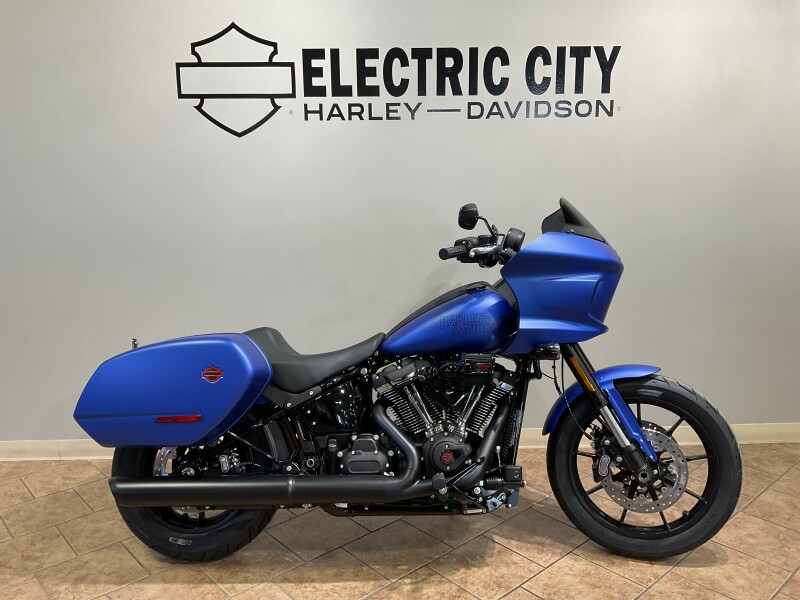 New Harley-Davidson® motorcycles for sale in Scranton, PA