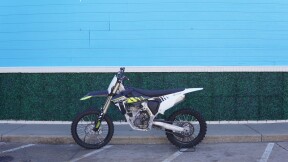 2024 Triumph TF 250-X thumb 3