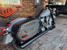 2026 Harley Davidson Heritage Classic FLHC thumb 0
