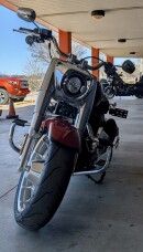 FLFB 2025 Fat Boy® thumb 1