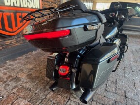2026 Harley Davidson Street Glide Limited FLHXL thumb 3