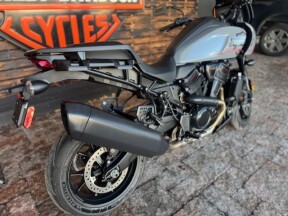  2026 Harley Davidson Pan America 1250 ST RA1250ST thumb 3