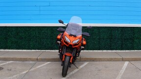 2015 Kawasaki Versys® 1000 LT thumb 2