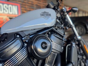  2026 Harley Davidson Nightster RH975 thumb 3
