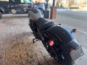  2026 Harley Davidson Nightster RH975 thumb 2