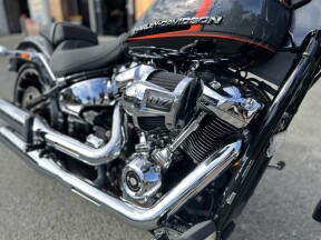 2024 Harley-Davidson® Breakout™ 117 Vivid Black thumb 0