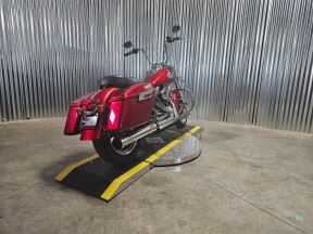 2013 Harley-Davidson® Switchback™ EMBR RED SUNGLO thumb 2