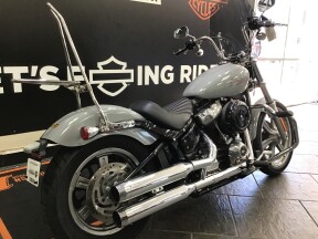 2024 Harley-Davidson® Softail® Standard Billiard Gray thumb 2