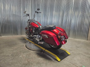 2013 Harley-Davidson® Switchback™ EMBR RED SUNGLO thumb 0