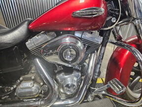 2013 Harley-Davidson® Switchback™ EMBR RED SUNGLO thumb 3