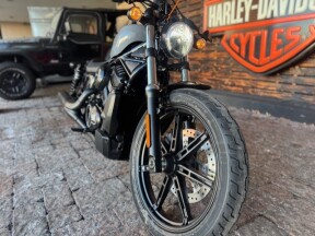  2026 Harley Davidson Nightster RH975 thumb 1