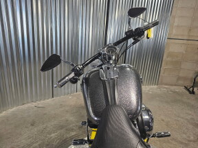 2014 Harley-Davidson® Breakout® HCCHROMEFLAKE thumb 2