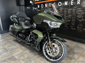 2026 Harley-Davidson® Road Glide® Limited thumb 2