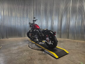 2016 Harley-Davidson® Forty-Eight® Velocity Red Sunglo thumb 1