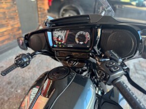 2026 Harley Davidson Street Glide Limited FLHXL thumb 2