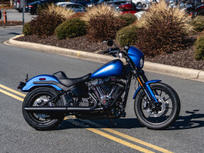 FXLRS 2026 Low Rider® S thumb 0