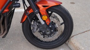 2015 Kawasaki Versys® 1000 LT thumb 0