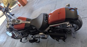 FLFB 2025 Fat Boy® thumb 0
