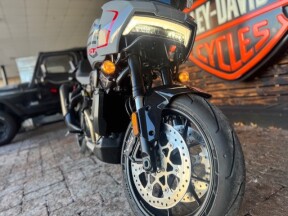  2026 Harley Davidson Pan America 1250 ST RA1250ST thumb 1
