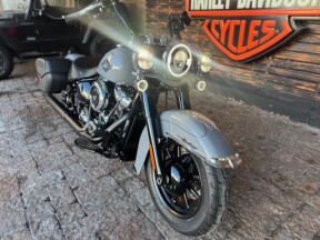 2026 Harley Davidson Heritage Classic FLHC thumb 1