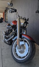 FLFB 2025 Fat Boy® thumb 2