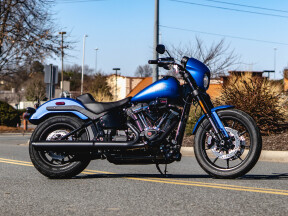 FXLRS 2026 Low Rider® S thumb 1