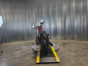 2016 Harley-Davidson® Forty-Eight® Velocity Red Sunglo thumb 2