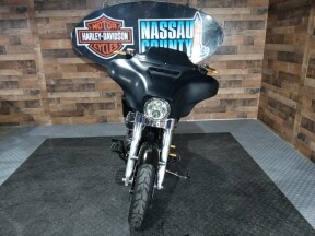2022 Harley-Davidson® Street Glide® Special Black Denim thumb 3