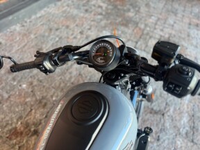  2026 Harley Davidson Nightster RH975 thumb 0