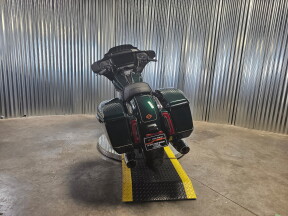2024 Harley-Davidson® Street Glide® Alpine Green thumb 0