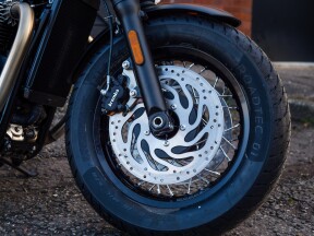 2026 Triumph Bonneville Bobber  thumb 2