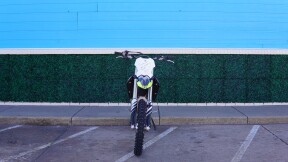 2024 Triumph TF 250-X thumb 2