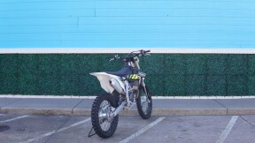 2024 Triumph TF 250-X thumb 1