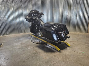 2013 Harley-Davidson® Street Glide® BLACK PEARL thumb 0