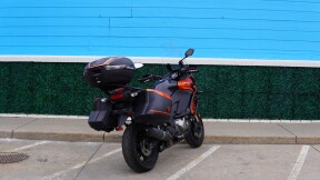 2015 Kawasaki Versys® 1000 LT thumb 1