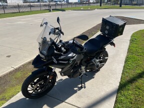 24FE 2024 F 800 GS thumb 0