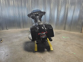 2023 Harley-Davidson® Street Glide® Vivid Black thumb 0