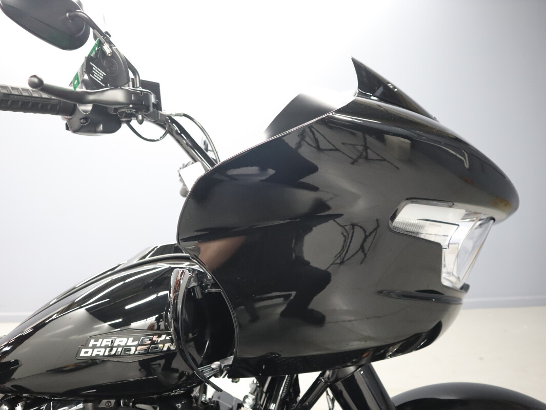 2026 Harley-Davidson® Road Glide™ FLTRX, photo 13