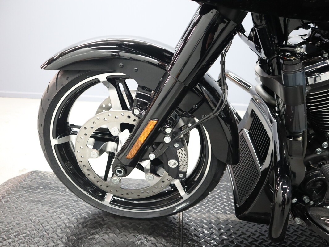 2026 Harley-Davidson® Road Glide™ FLTRX, photo 25