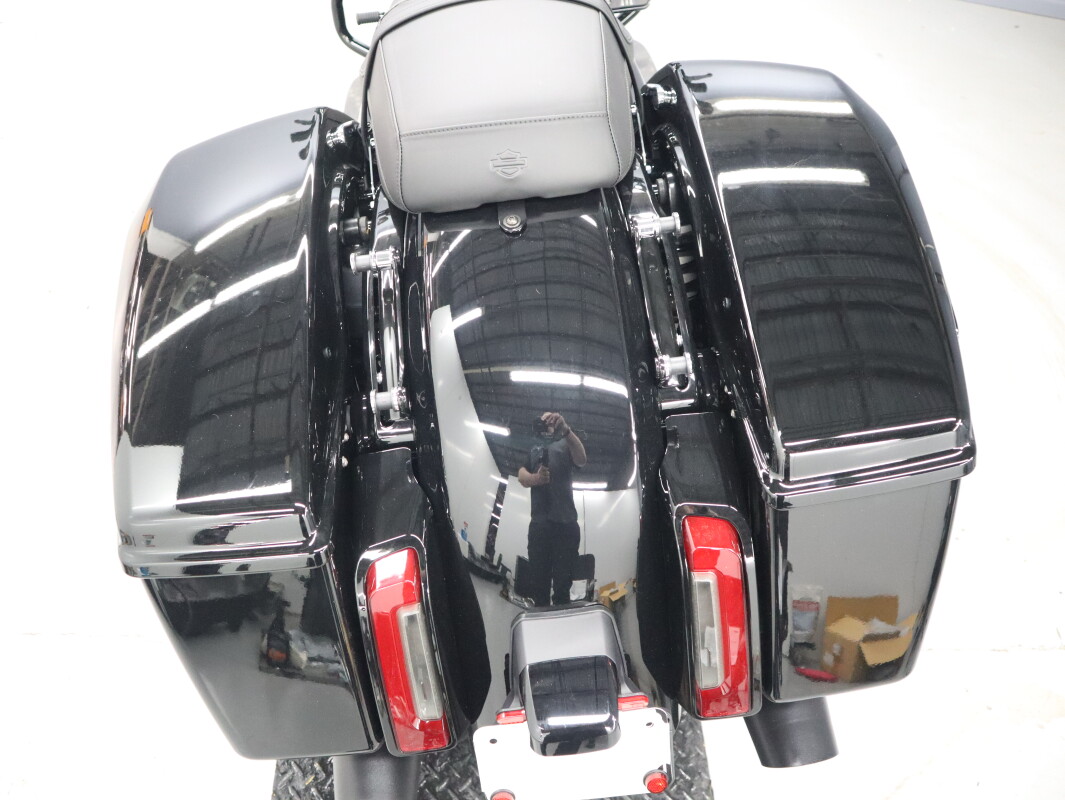 2026 Harley-Davidson® Road Glide™ FLTRX, photo 20