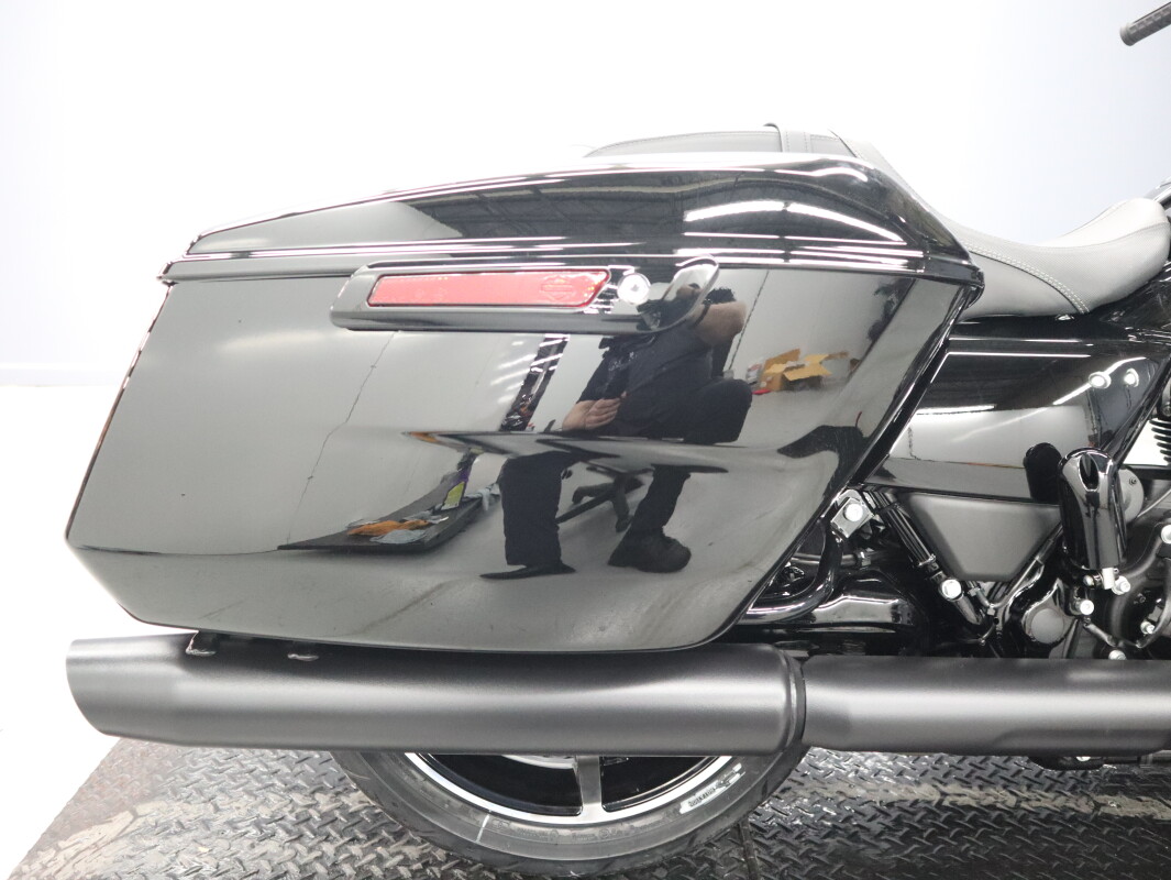 2026 Harley-Davidson® Road Glide™ FLTRX, photo 19