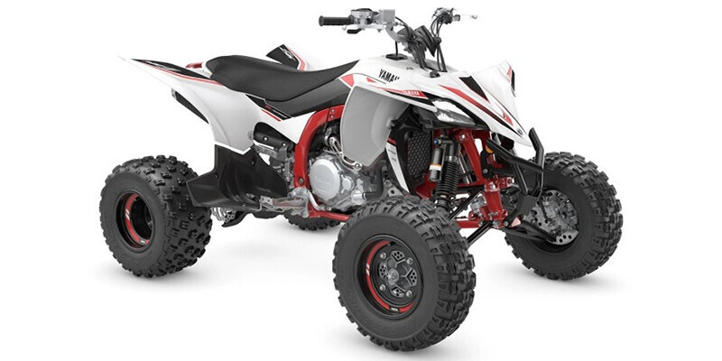New Yamaha Inventory | Rockstar St. Pete