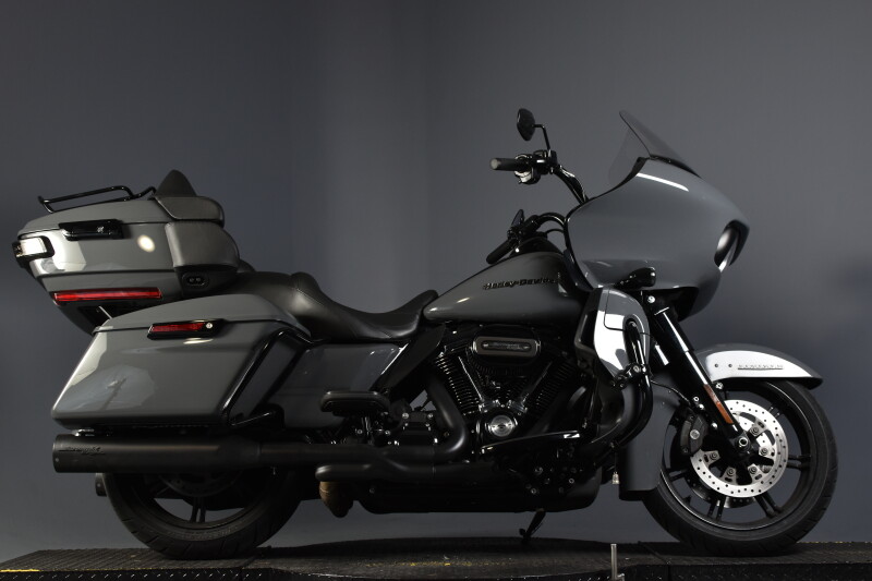 2022 Harley-Davidson® Road Glide® Limited FLTRK